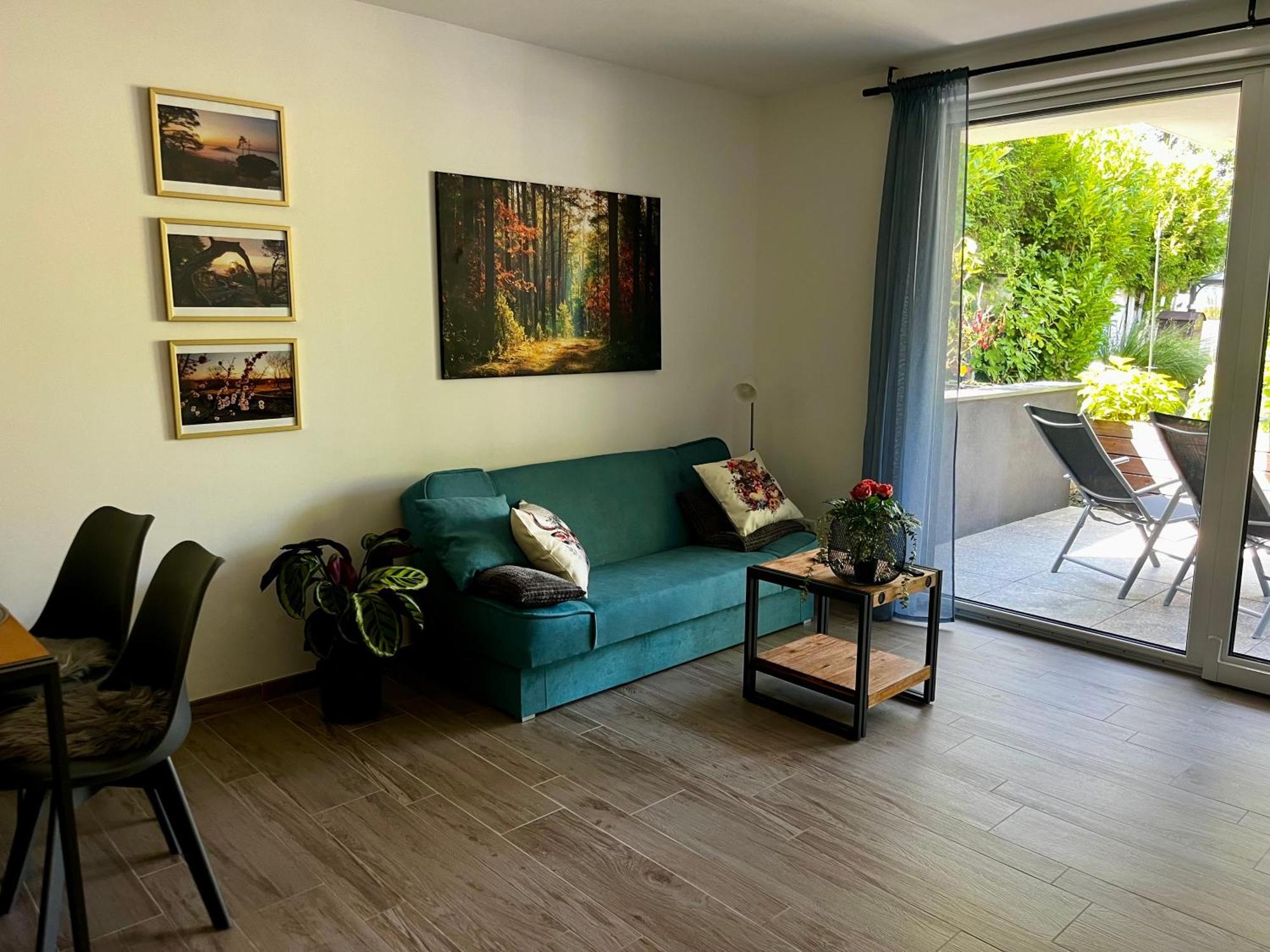 Idyllische Auszeit In Der Pfalz Billigheim-Ingenheim Kültér fotó